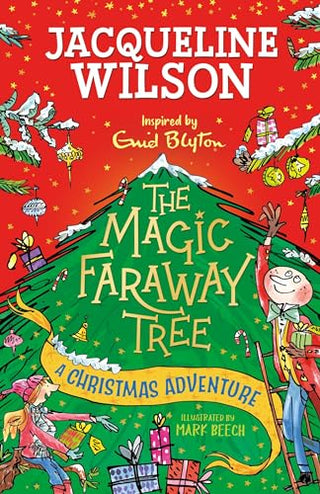 A Christmas Adventure - The Magic Faraway Tree