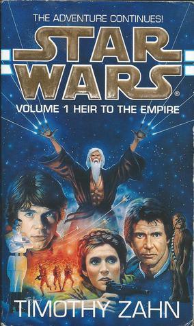 Heir To The Empire - Thryft