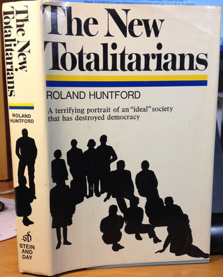 The New Totalitarians
