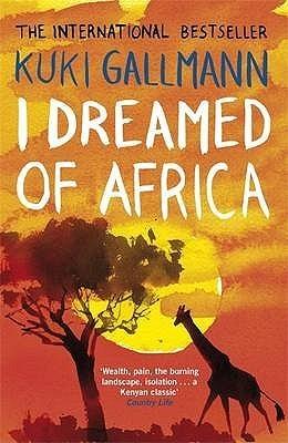 I Dreamed of Africa - Thryft