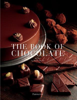 The Book of Chocolate: Revised and Updated Edition - Thryft