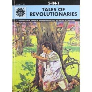 Tales of Revolutionaries - Thryft