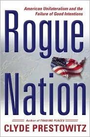 Rogue Nation - Thryft