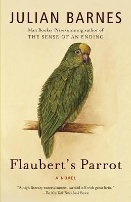 Flaubert's Parrot - Thryft