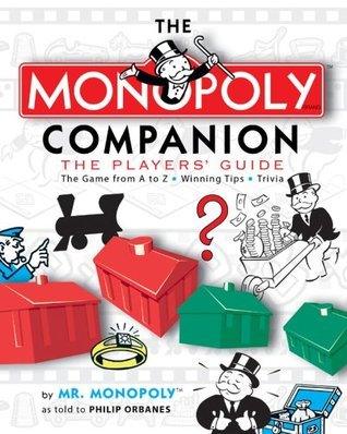 The Monopoly Companion : The Players' Guide - Thryft