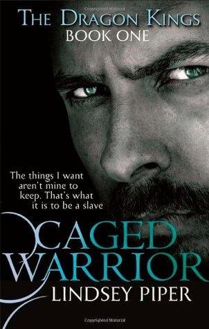 Caged Warrior - Thryft