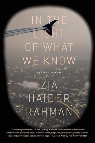 In the Light of What We Know - Thryft