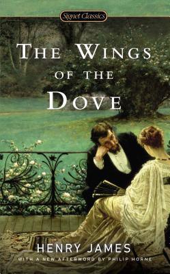 The Wings Of The Dove - Thryft