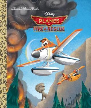 Planes: Fire & Rescue (Disney Planes: Fire & Rescue) - Thryft