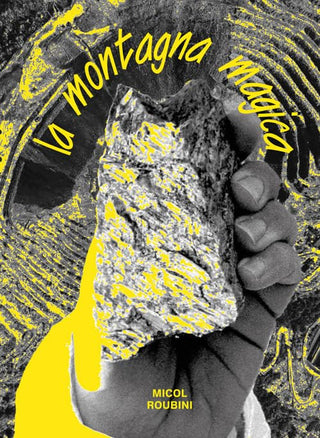 La Montagna Magica: Ediz. Italiana e Inglese