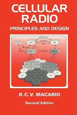 Cellular Radio - Principles And Design - Thryft