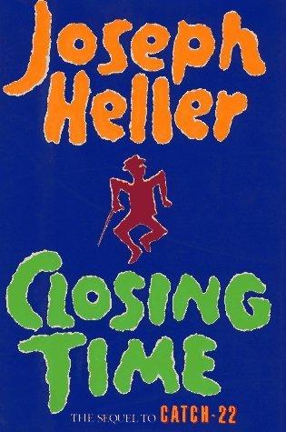 Closing Time : A Novel - Thryft