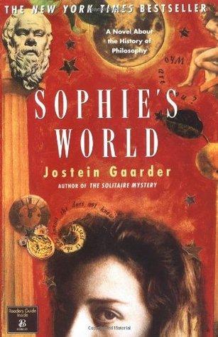 Sophie's World - Thryft