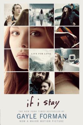 If I Stay - Thryft