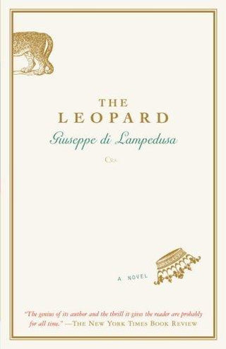 The Leopard - Thryft