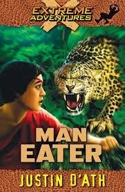 Man Eater - Extreme Adventures