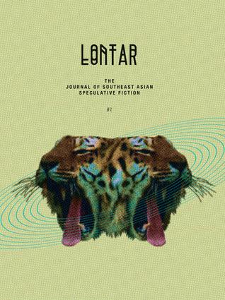 LONTAR Issue #2 - Thryft