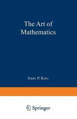 The Art of Mathematics - Thryft