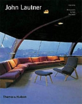 John Lautner - Thryft