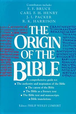 The Origin of the Bible