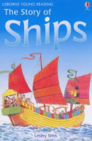 The Story of Ships