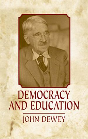 Democracy and Education - Thryft