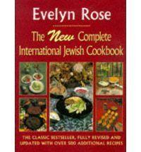 The New Complete International Jewish Cookbook