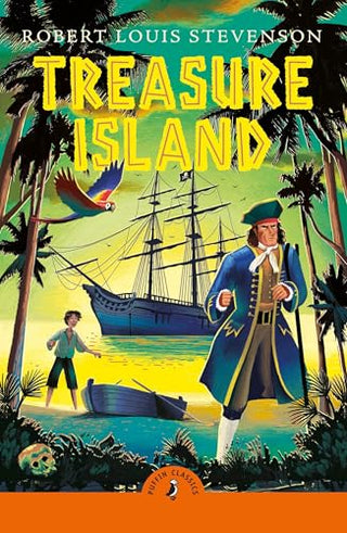 Treasure Island