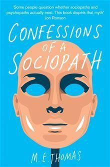 Confessions of a Sociopath - Thryft