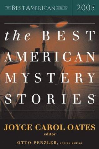 The Best American Mystery Stories 2005 - Thryft