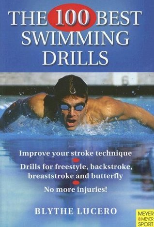 The 100 Best Swimming Drills