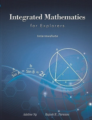 Integrated Mathematics for Explorers