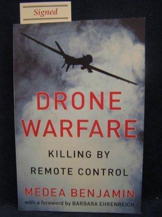 Drone Warfare : Killing by Remote Control - Thryft