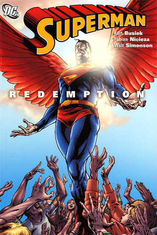 Superman Redemption