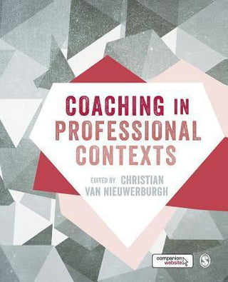 Coaching In Professional Contexts - Thryft