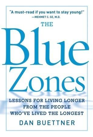 The Blue Zones: Lessons for Living Longer From the People Who've Lived the Longest - Thryft