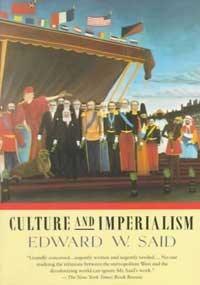 Culture and Imperialism - Thryft