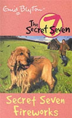 Secret Seven Fireworks - Thryft