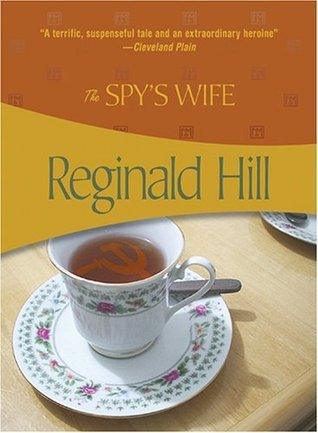 The Spy's Wife - Thryft