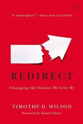 Redirect : Changing the Stories We Live by - Thryft