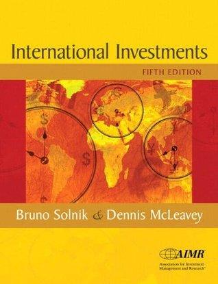 International Investments - Thryft