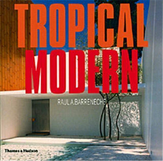 Tropical Modern - Thryft