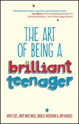 The Art of Being a Brilliant Teenager - Thryft