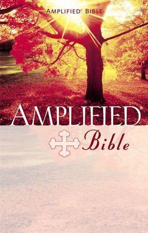 Amplified Bible - Thryft