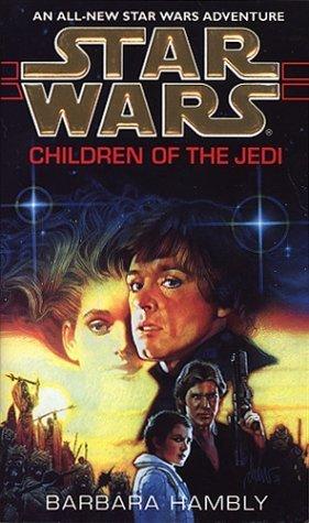 Star Wars: Children of the Jedi - Thryft
