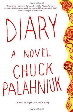 Diary : A Novel - Thryft