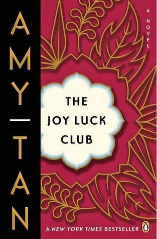 Joy Luck Club - Thryft
