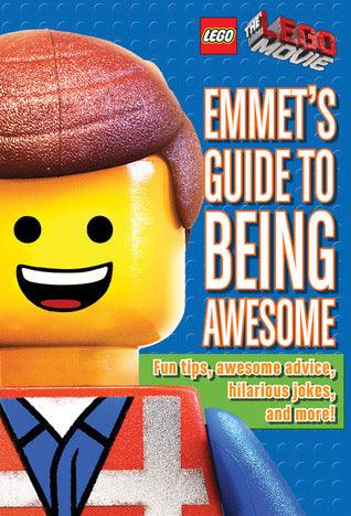 Emmet's Guide To Being Awesome - Thryft