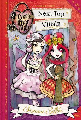 Ever After High: Next Top Villain - Thryft