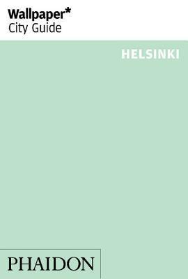 Helsinki - Wallpaper City Guide - Thryft